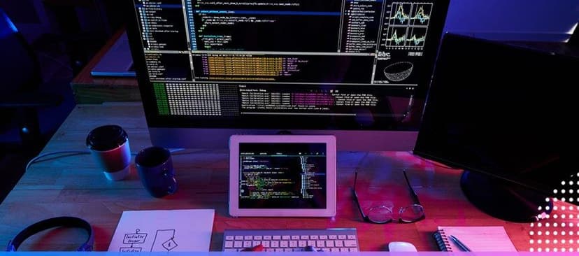Imagen de portada de Ingeniería en Sistemas, Software, Informática o Computación... ¿en qué se diferencian?
