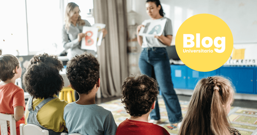 Imagen de portada de Estudiar Educación en Costa Rica