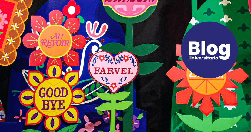 Imagen de portada de Lo que tenés que saber sobre el estudio de idiomas en la U