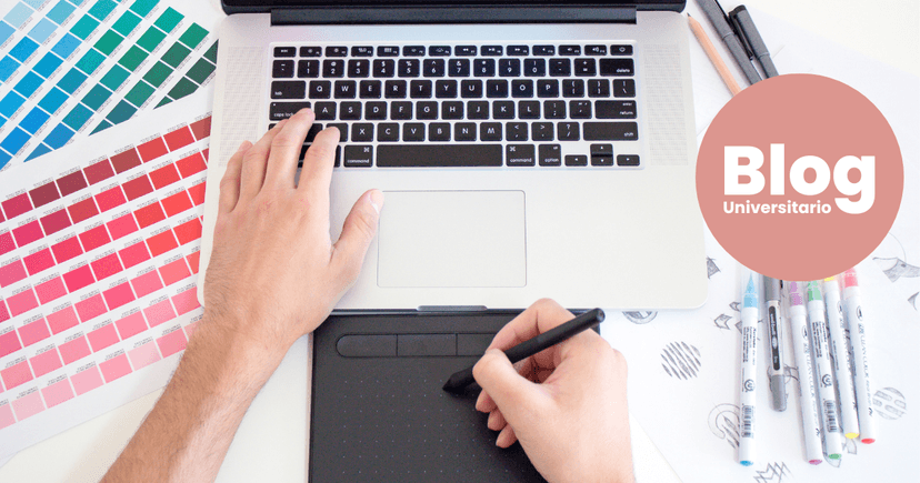 Imagen de portada de ¡Nuevos tiempos donde el Diseño gana más fuerza!