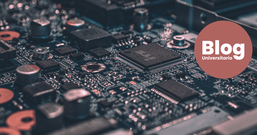 Imagen de portada de ¿Cómo abrirme puertas laborales en la era tecnológica?