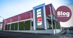 ¿Buscando una Universidad que te apoye a conseguir empleo?