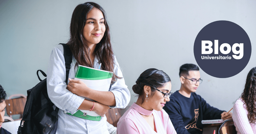 Imagen de portada de Si vas a la U: Elegí una que te de lo que el mercado laboral requiere