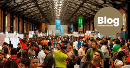 ¡Visitá la Feria de empleo Multilingüe de CINDE en la Antigua Aduana!