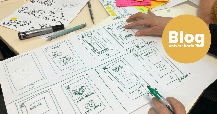 Imagen de portada de Llave del éxito: ¡Innovación y Creatividad!