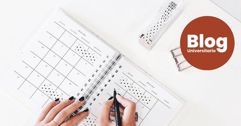 Imagen de portada de La vida entre clases presenciales y virtuales