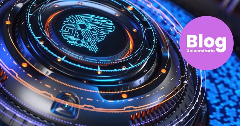 Imagen de portada de 10 herramientas de inteligencia artificial para la Educación