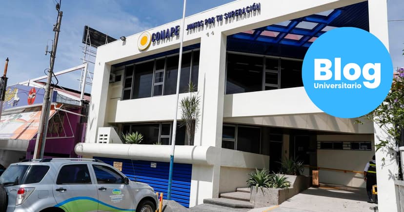 Imagen de portada de CONAPE baja tasa de interés para financiar cursos de formación y carreras STEAM