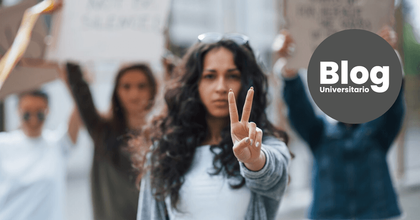 Imagen de portada de ¿El Derecho influye en las Ciencias Políticas?