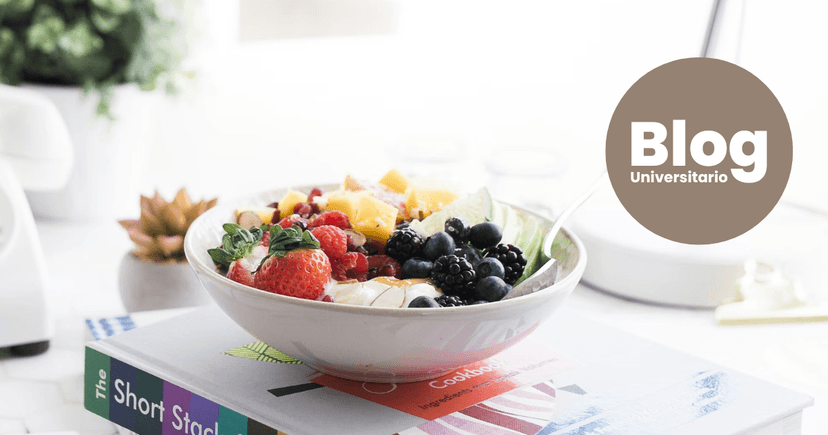 Imagen de portada de Explorá las salidas laborales si estudiás Nutrición