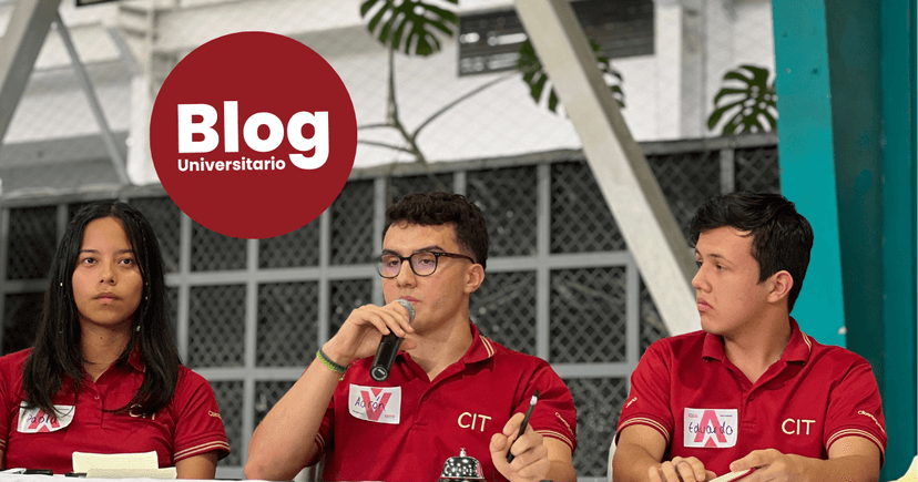 Imagen de portada de Plasma 2024: colegiales podrán ganar becas universitarias, poniendo en práctica sus habilidades vocacionales