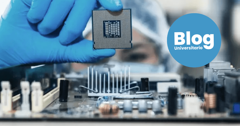 Imagen de portada de ¿Te apasiona la tecnología? Convertite en Técnico en Semiconductores con UH y asegurá tu futuro profesional