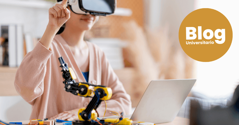 Imagen de portada de Apostá por las carreras STEM para un futuro prometedor