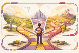 Una guía práctica para decidir tu futuro después del cole