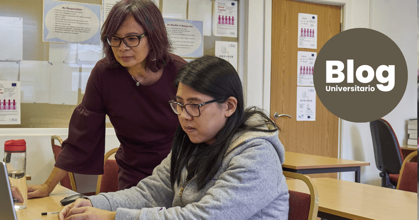 Imagen de portada de Habilidades para estudiar Ciencias de la Educación con énfasis en Docencia