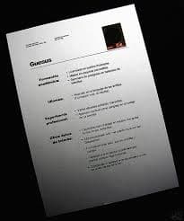 Imagen de portada de ¿Cómo hacer un buen currículo?