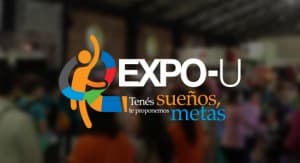 Imagen de portada de ¿Ya sabés qué estudiar en La U? En expo U podés encontrar la respuesta