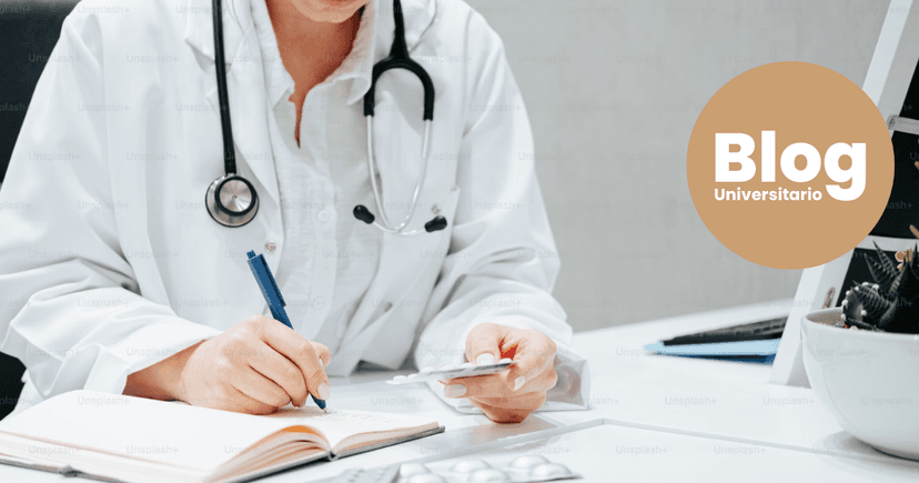 Imagen de portada de Guía para estudiar Medicina