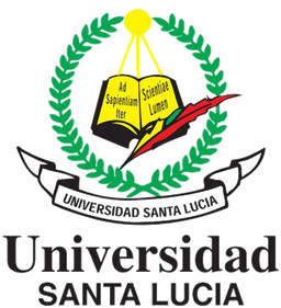 Universidad Santa Lucía